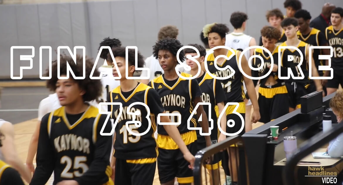 VIDEO:: 2024 Boys’ Basketball Hype Video