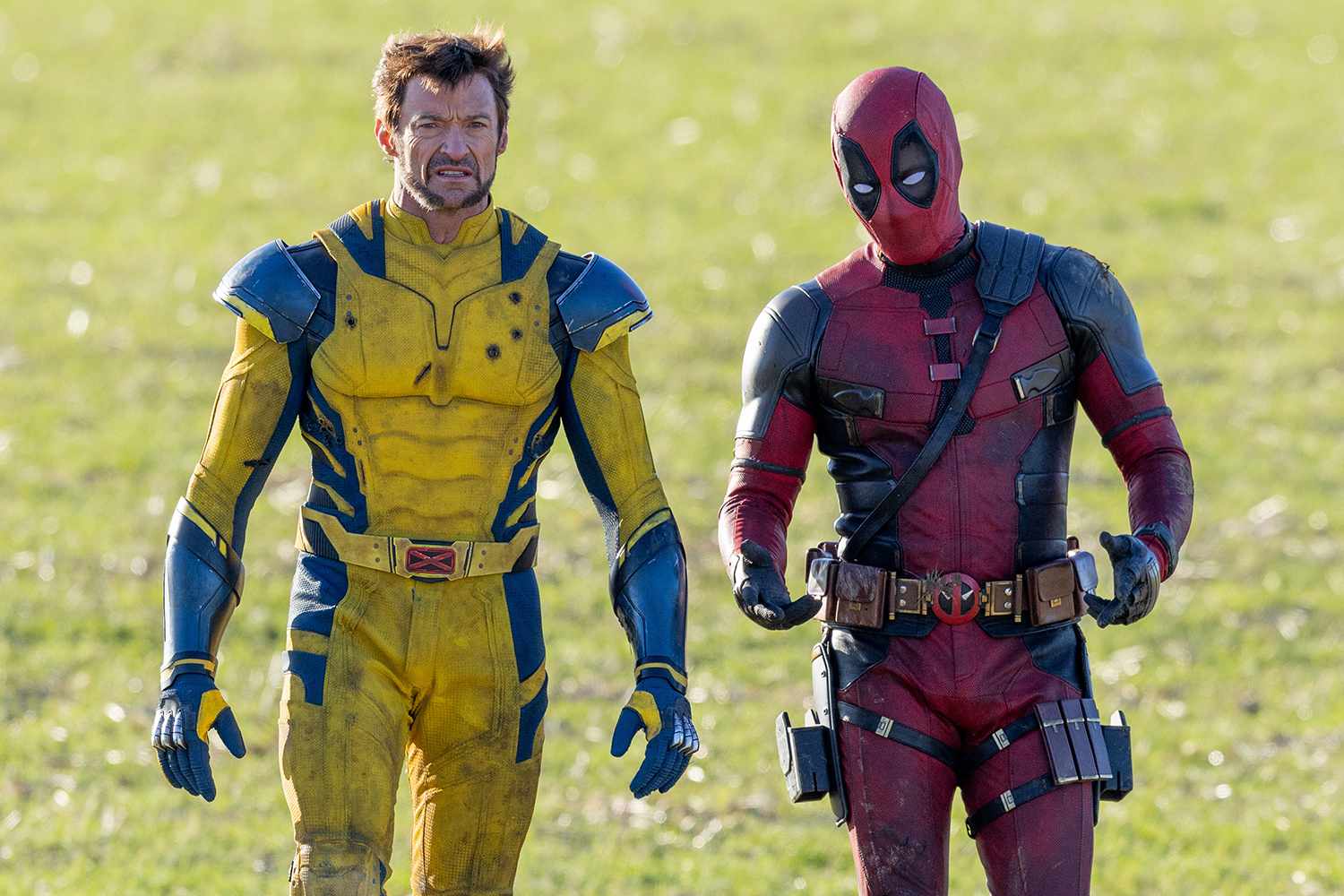 Woodland’s Impressions on the Deadpool & Wolverine Teaser